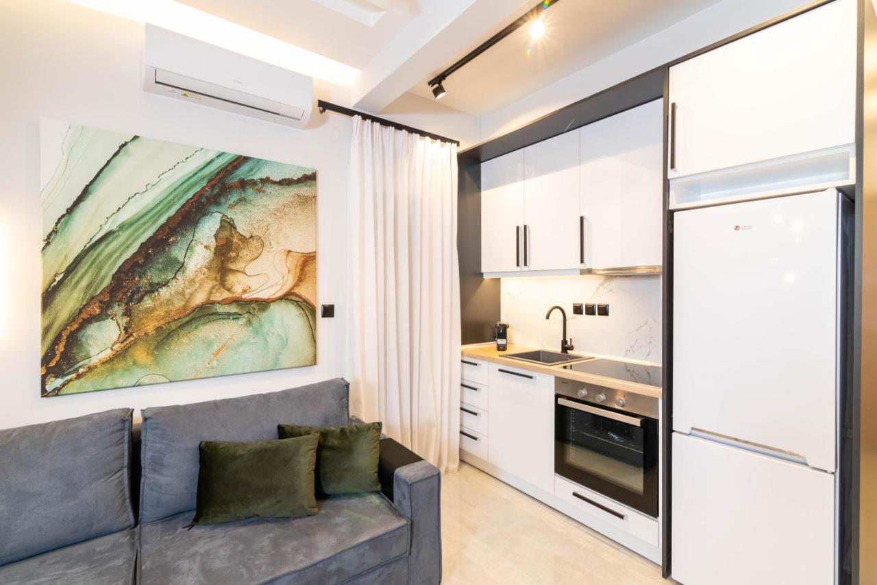 F & B Collection - 2 Bedroom Apartment Thessaloniki